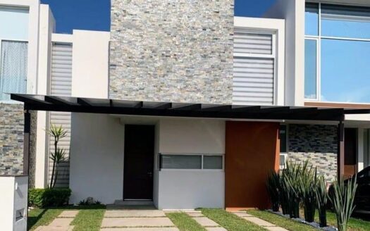 Casa en venta Morelia